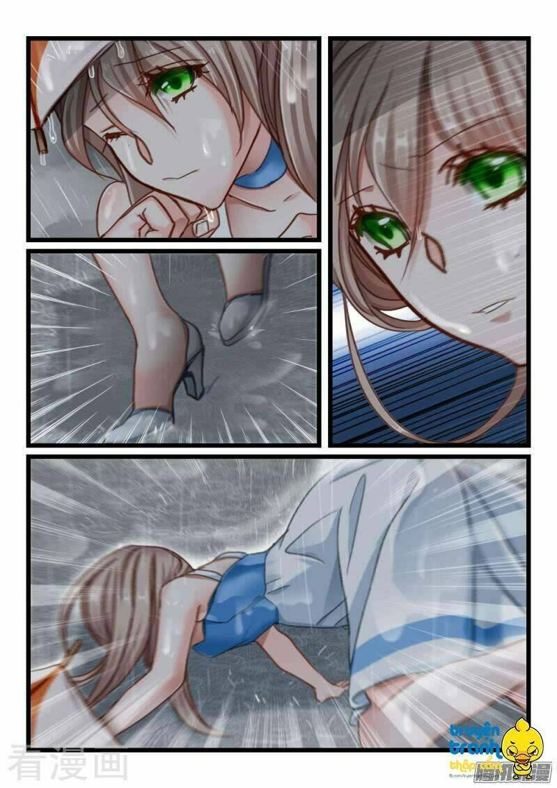 nam thần cách vách chapter 46 6