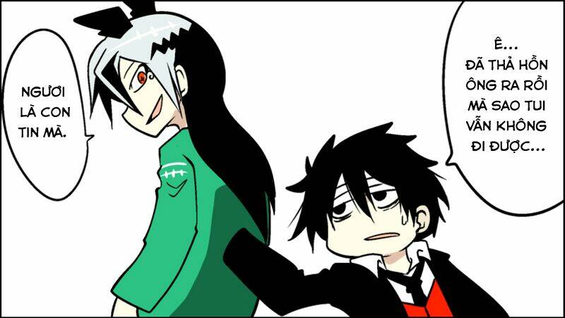 senyuu chapter 94 25