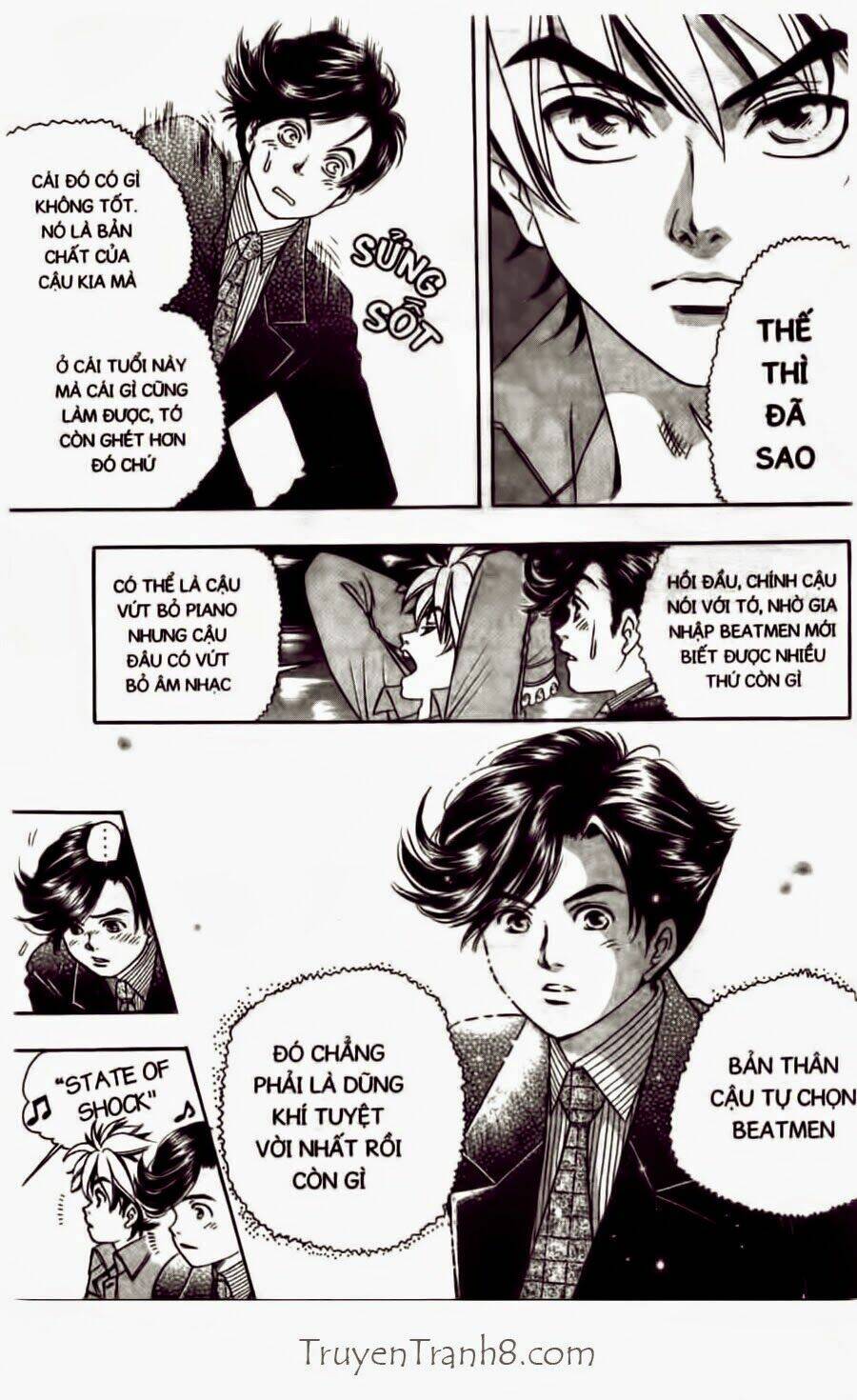 dragon voice chapter 22 13