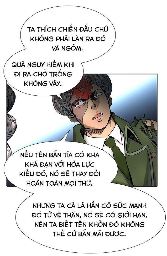 tòa tháp bí ẩn 2 chapter 478 16