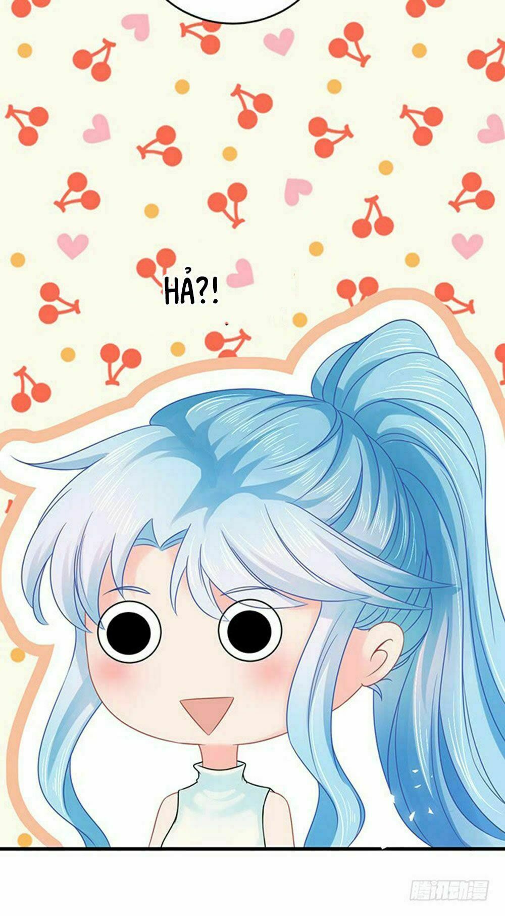 luyến đường thời quang chapter 54 35