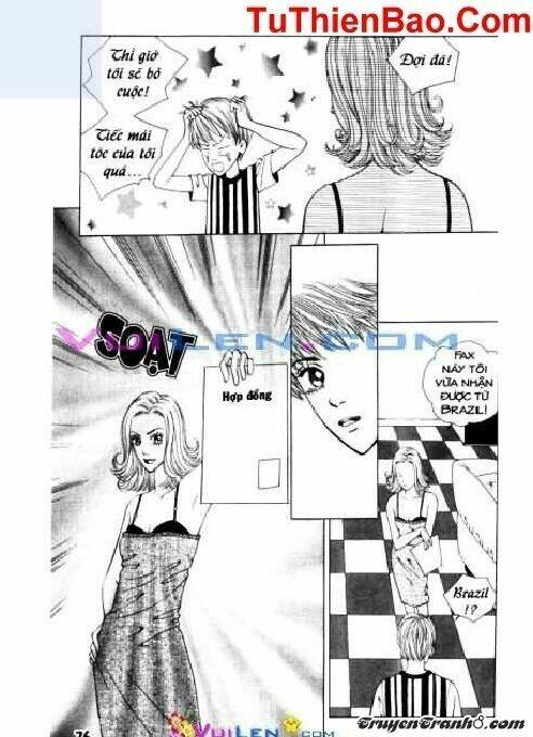 người mẫu hoàn hảo chapter 1 72