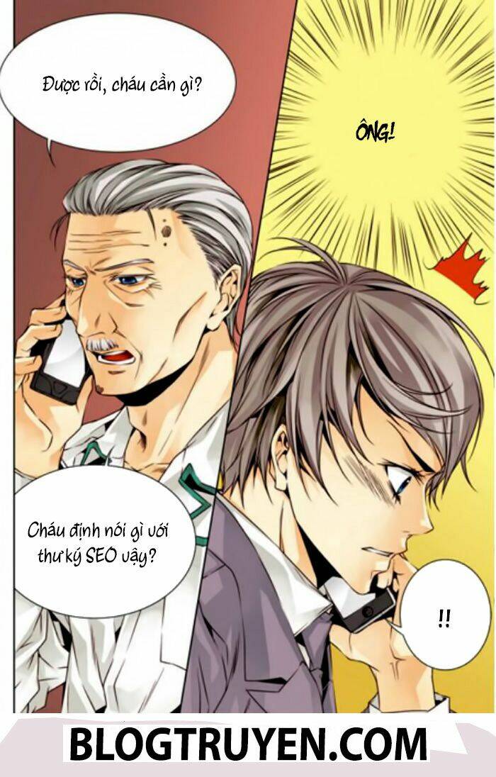 cheonsaeng yeonbun chapter 6 5