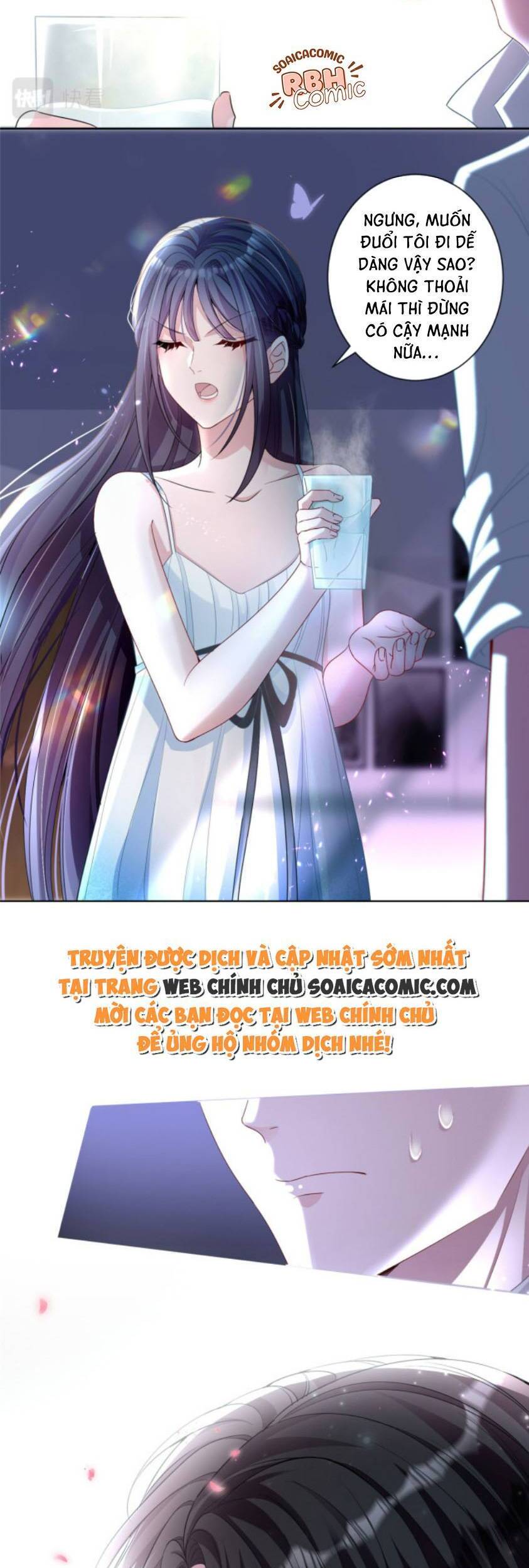 tổng tài huyết tộc cực sủng cô vợ mỹ nhân ngư chapter 12 17