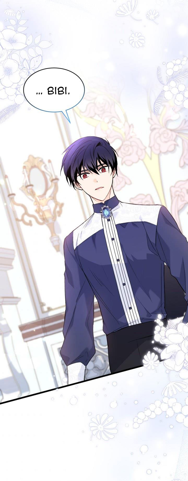 mối liên kết giữa báo đen và bé thỏ chapter 56 23