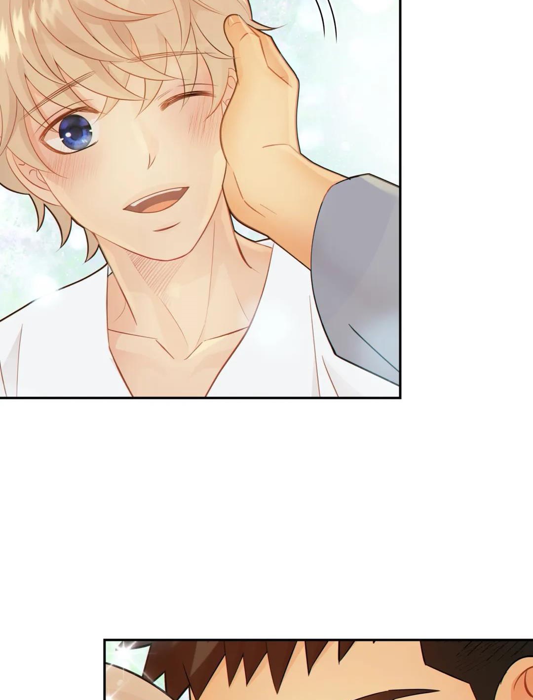 thời gian giữa sói và chó chapter 48 68