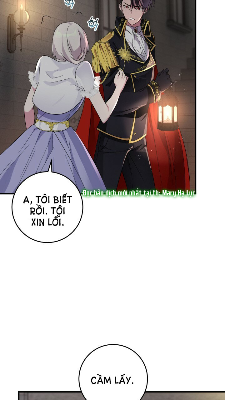 hãy nếm và nuốt đi nào chapter 10.2 24
