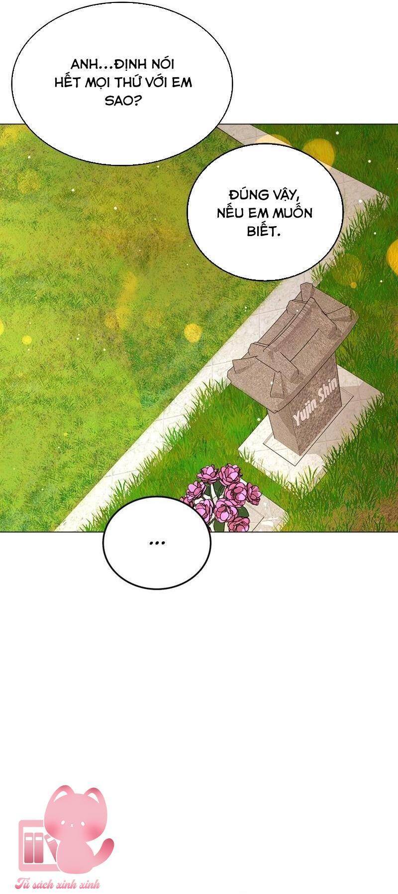 theo bản năng của em chapter 55 27