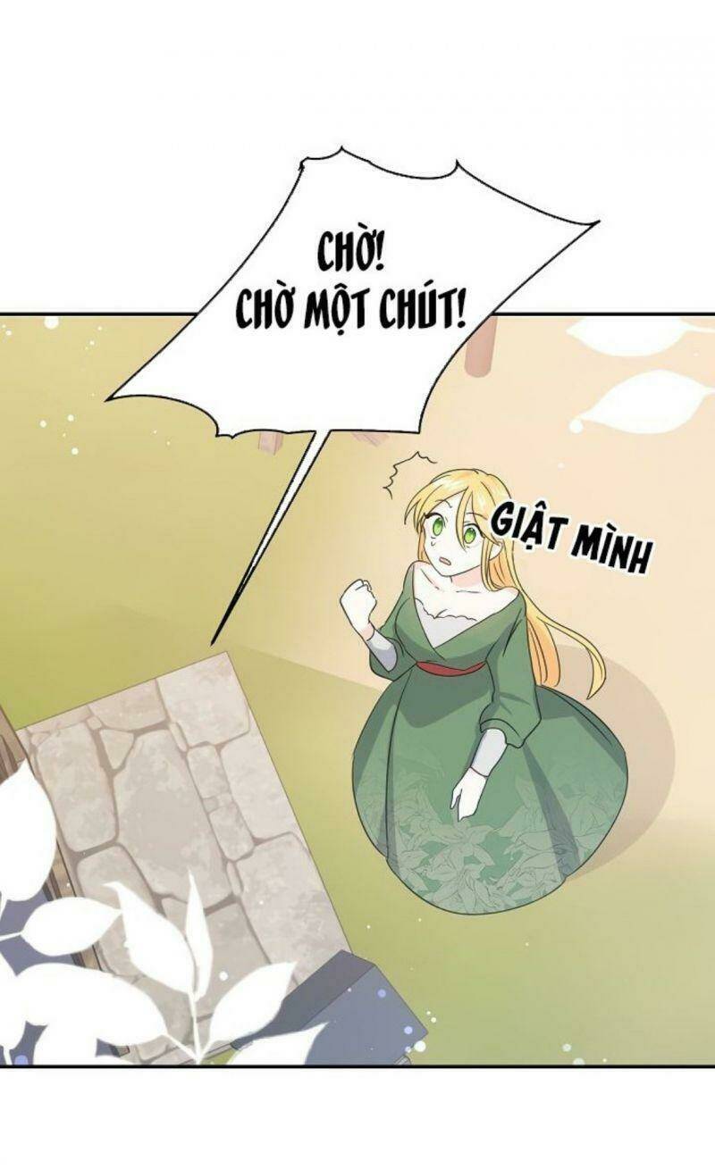 tôi là bạn gái cũ của một người lính chapter 13 43