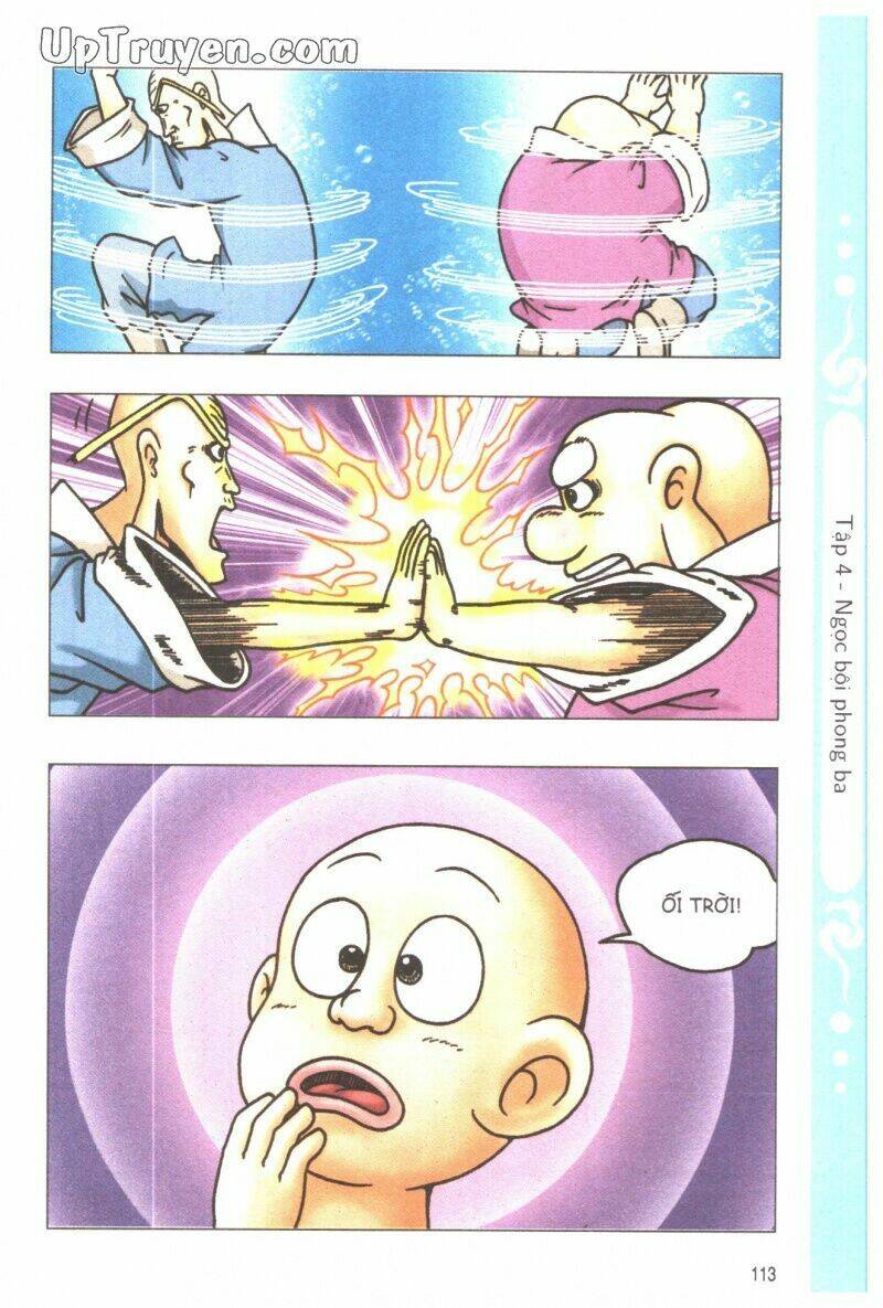 ô long viện tình huynh đệ chapter 4.4 22