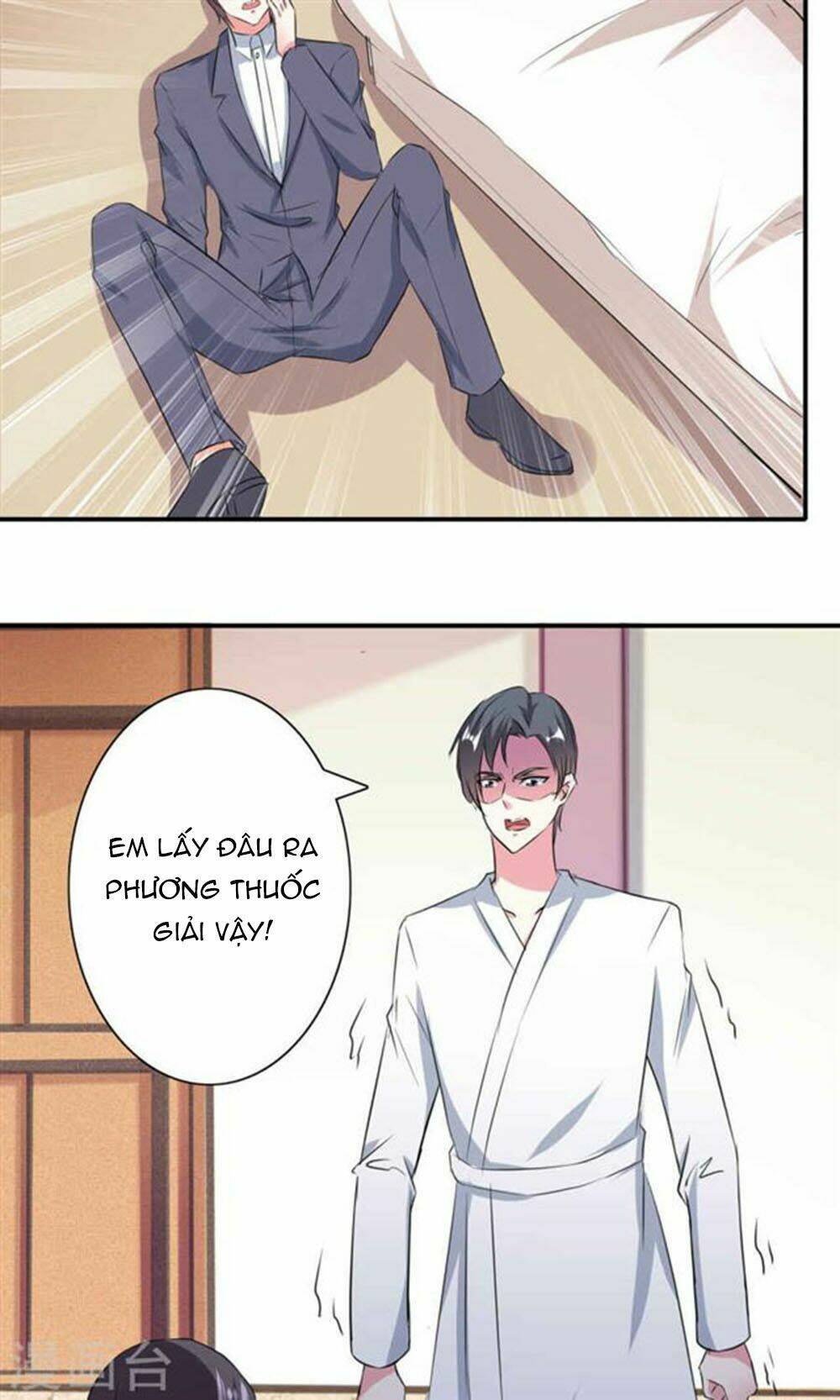 nguyệt dạ hương vi lai chapter 55 2