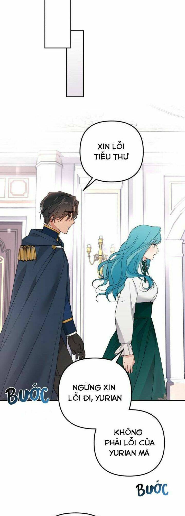 công nương mint bé nhỏ chapter 24 52