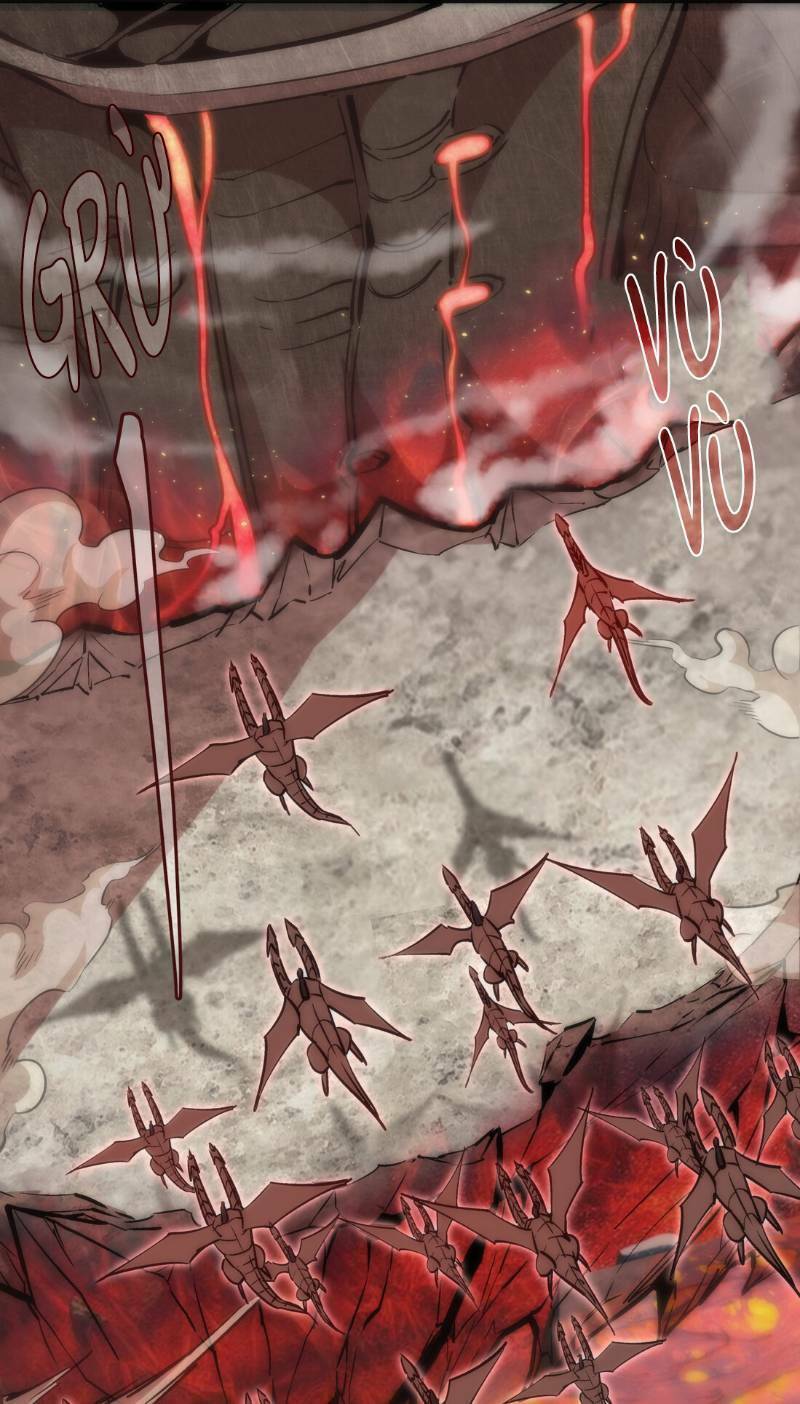 ta không phải đại ma vương chapter 10 41