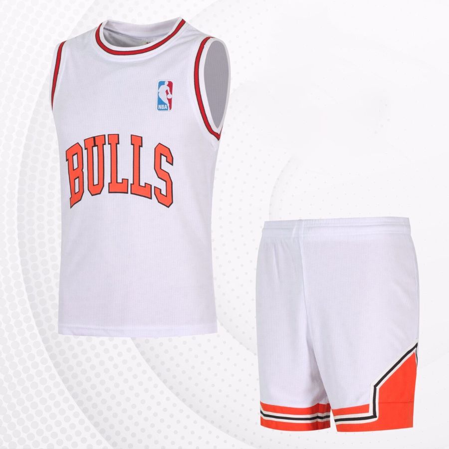 Quần áo bóng rổ Hiwing Bull dành cho nam