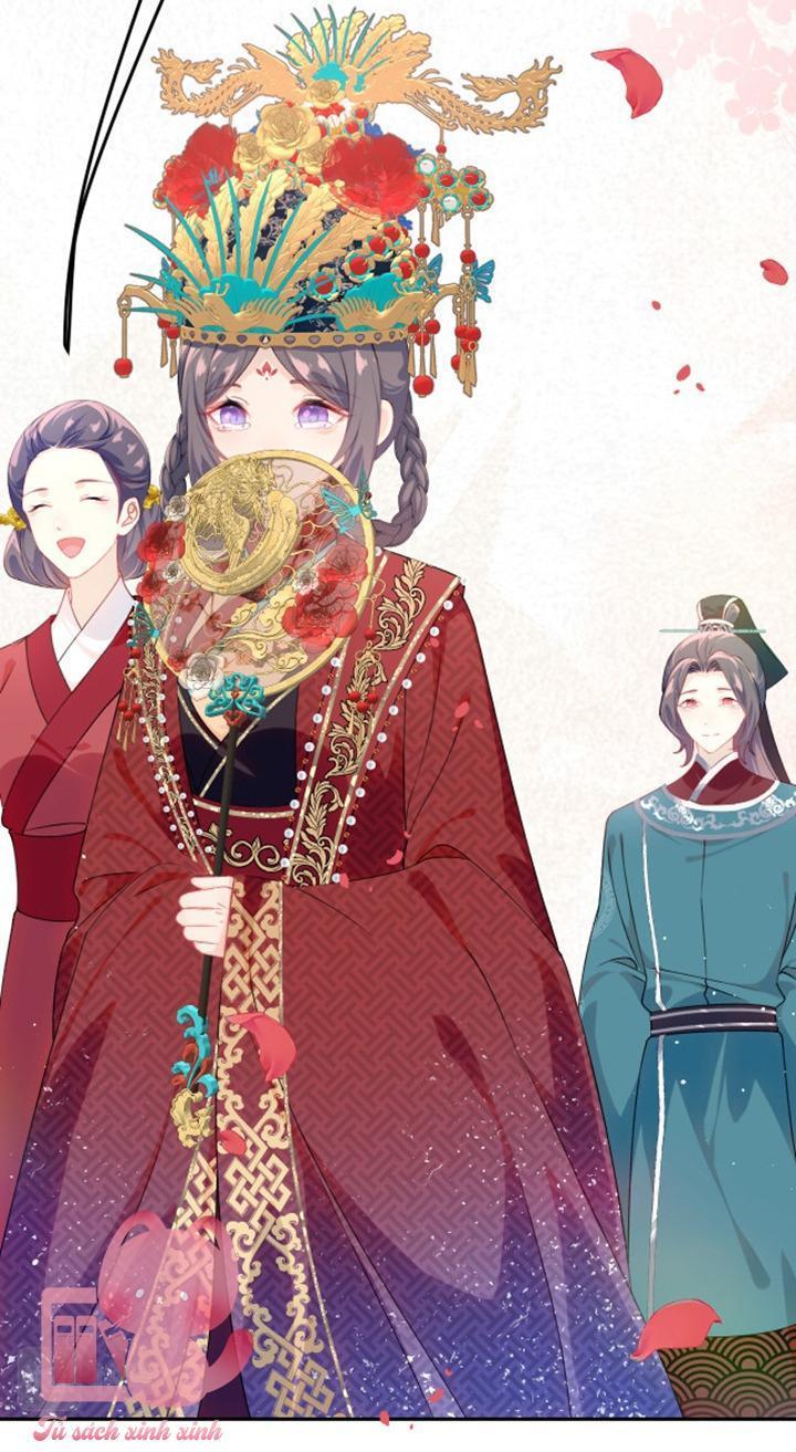 một đêm nọ đột nhiên yandere tới! chapter 137 31