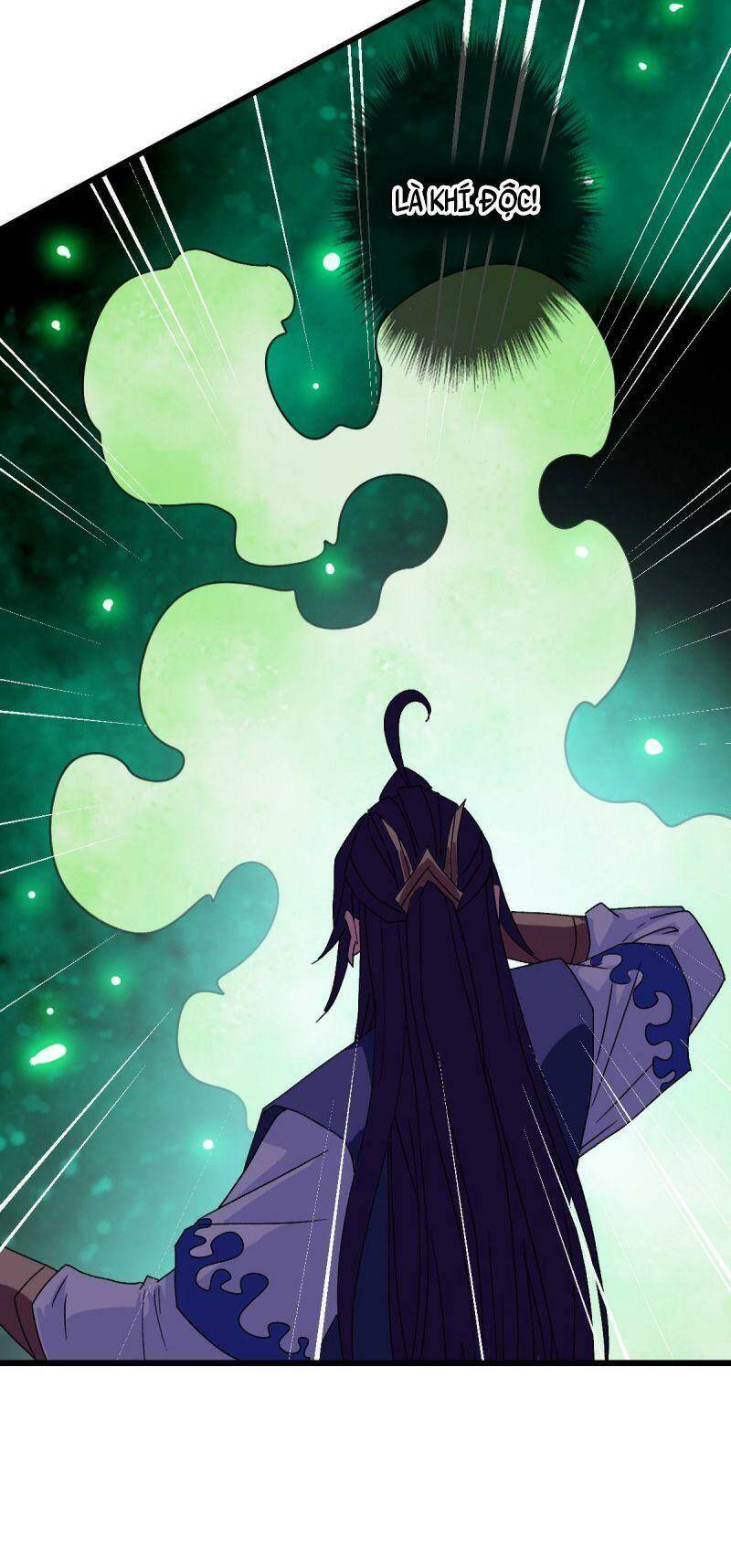 siêu đạo thần thuật chapter 120 25