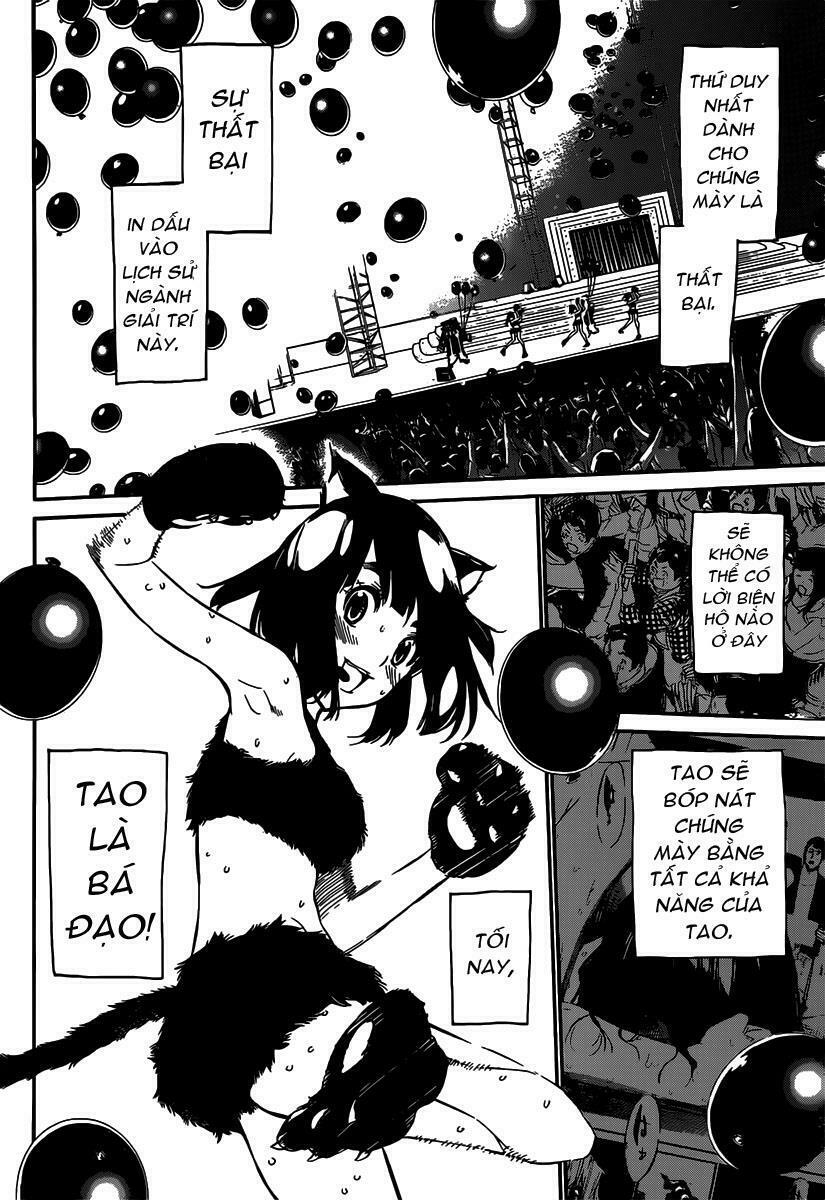 akb49 - renai kinshi jourei chapter 88 14