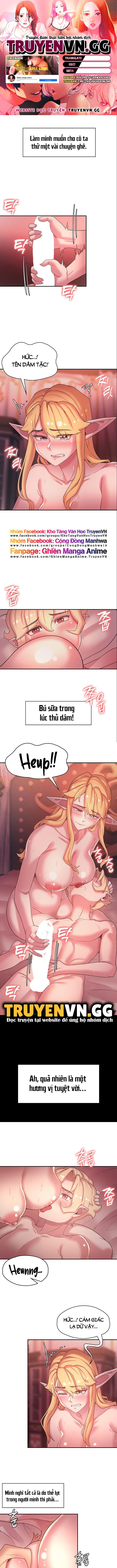 chuyển sinh thành phản diện game chapter 45 1