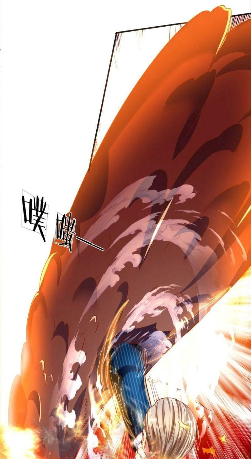 vú em tiên tôn đi ở rể chapter 188 15