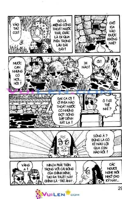 ninja loạn thị chapter 12 29