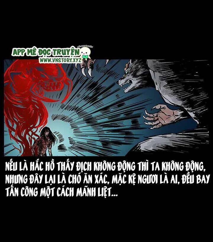 U Minh Ngụy Tượng Chapter 198 29
