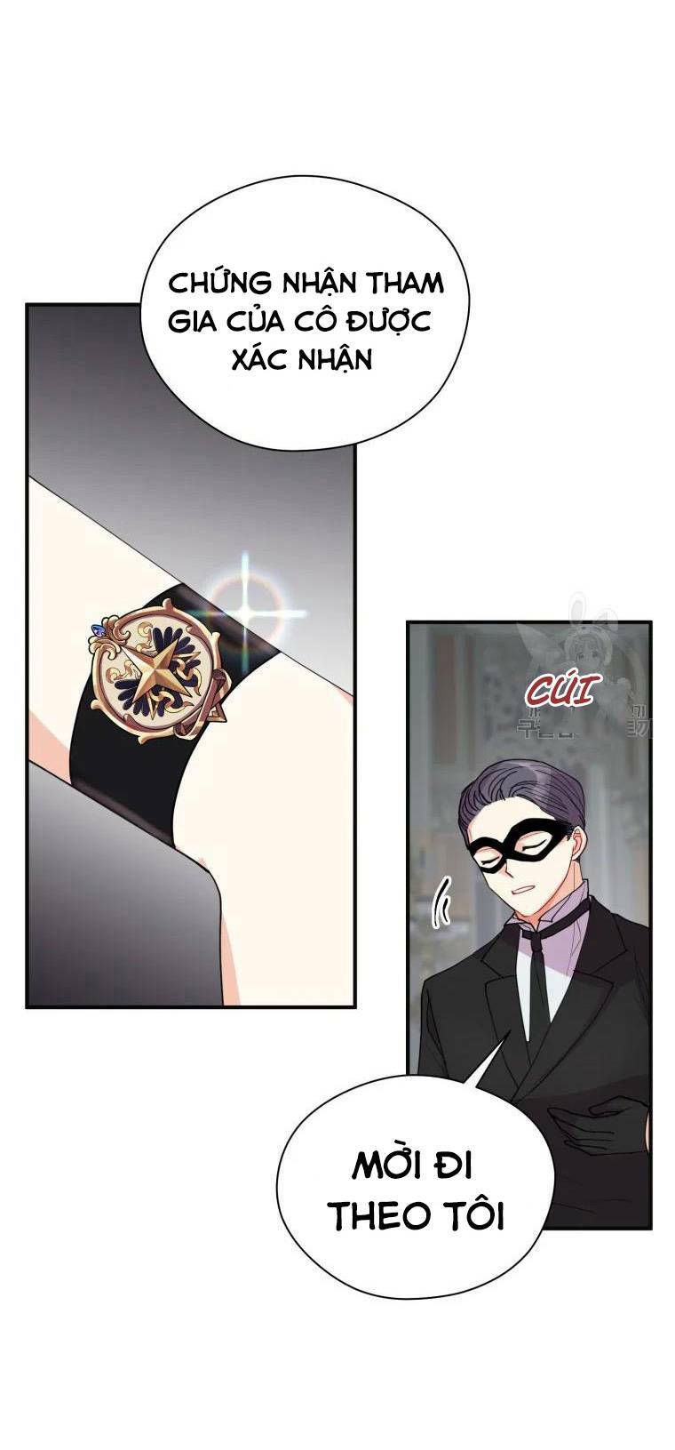 roelin bước đến tương lai chapter 13 4