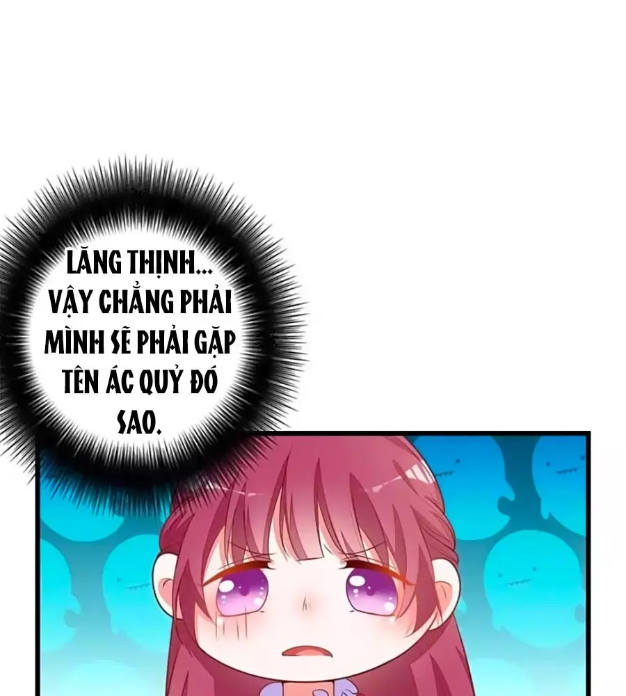 Thịnh Thế Hoa Sủng: Tôi Bị Bắt Làm Tù Chapter 13 - Trang 34