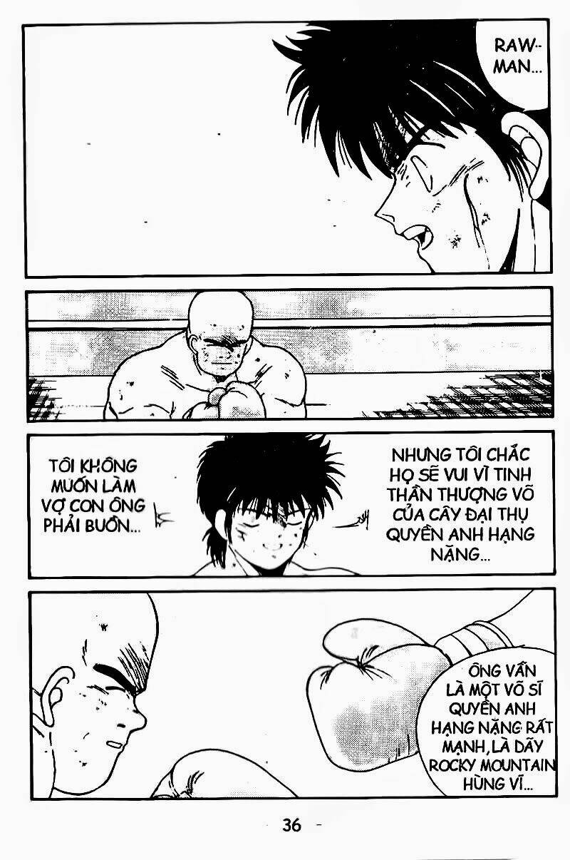 truyền nhân atula - shura no mon i chapter 110 4