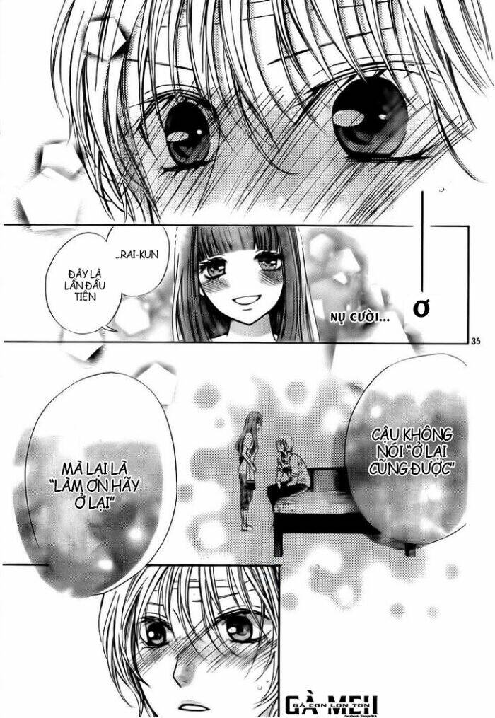 boku no robot chapter 4 35