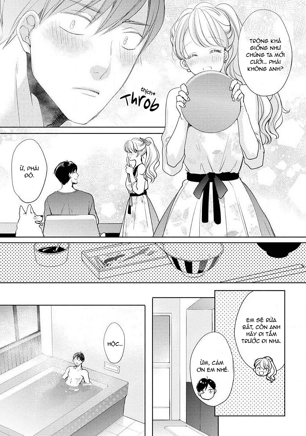 lọ lem thời hiện đại chapter 3.2 1