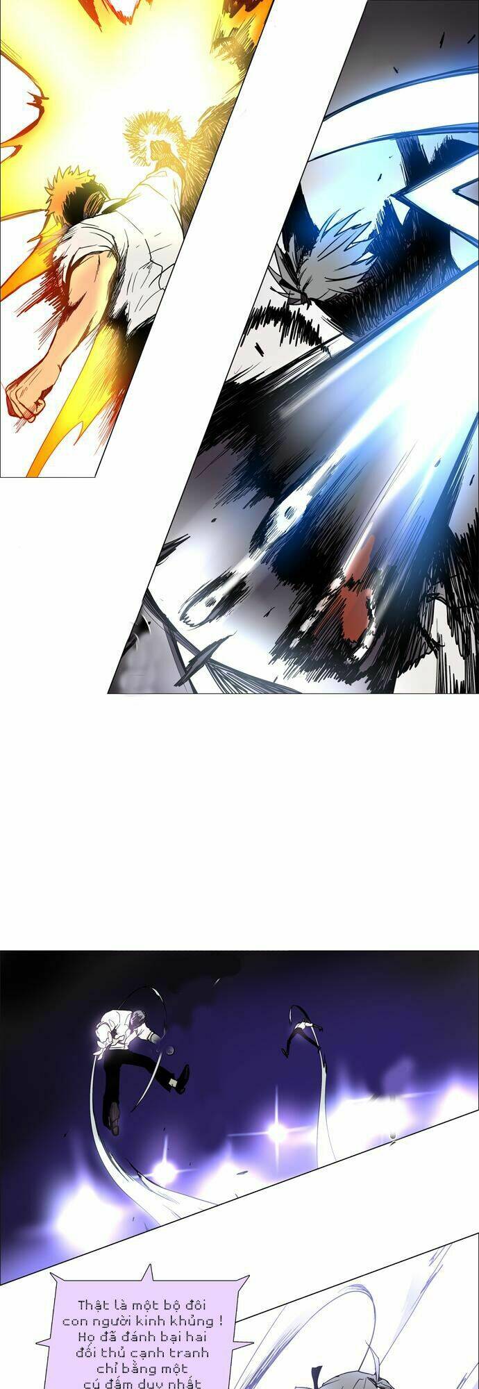 lessa 2: the crimson knight chapter 68 2