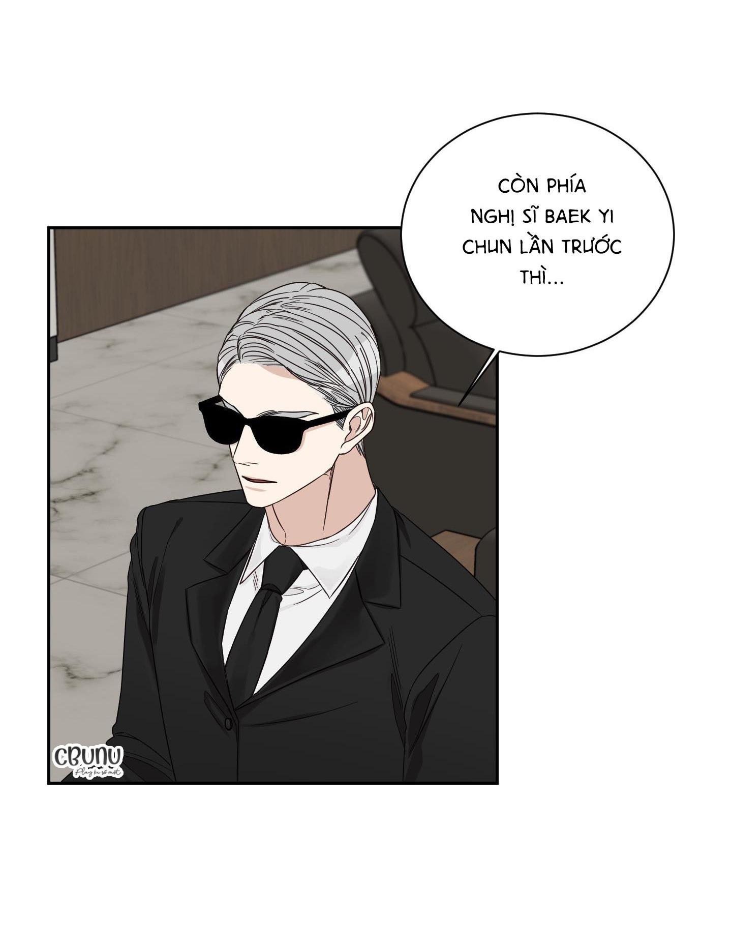 điểm dừng chân cuối cùng chapter 33 3