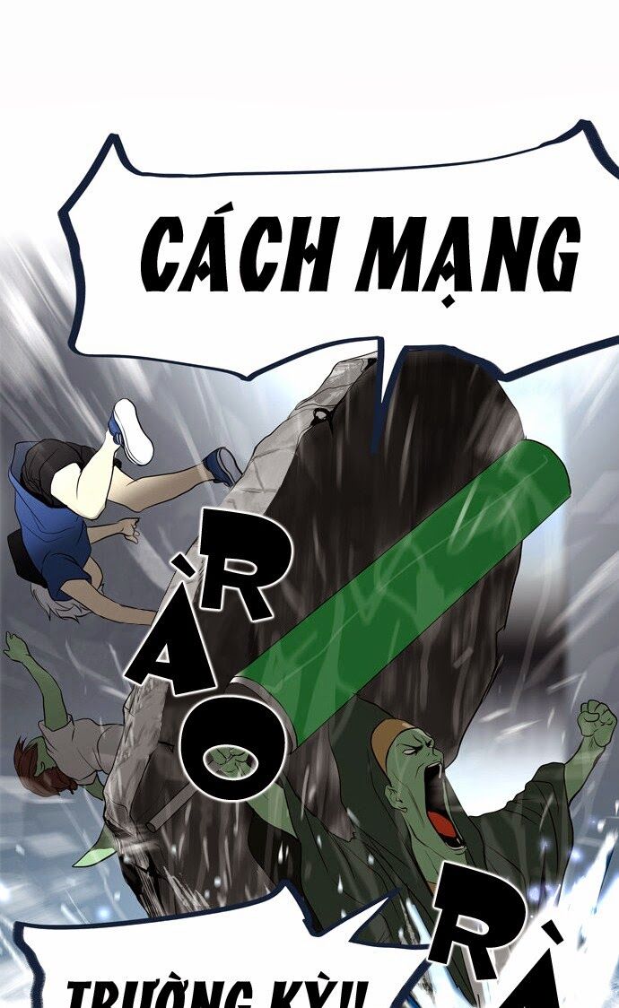 tòa tháp bí ẩn 2 chapter 76 33