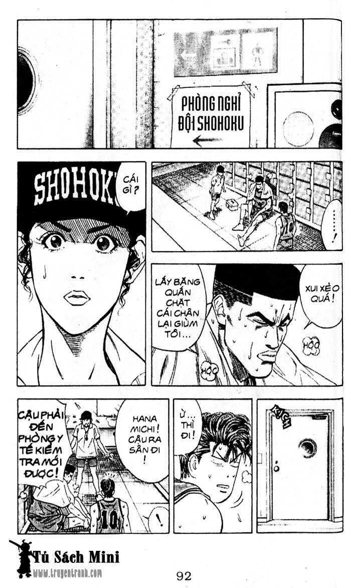 cao thủ bóng rổ chapter 109 9