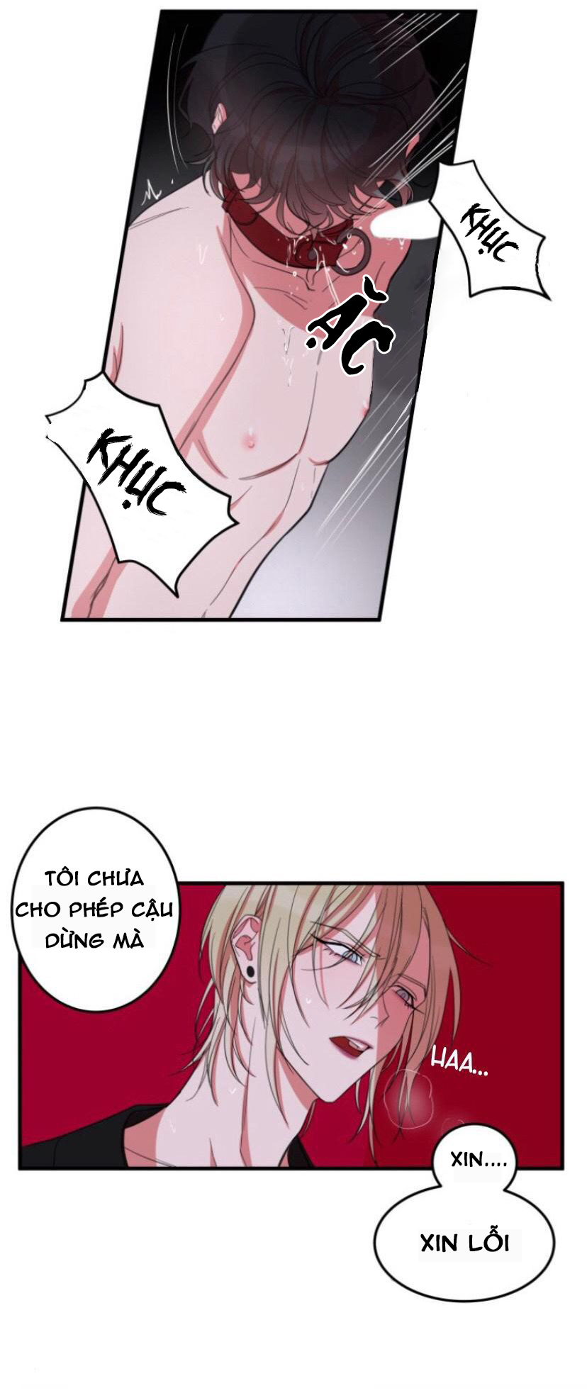 xu hướng tình dục bạn học chapter 4 33