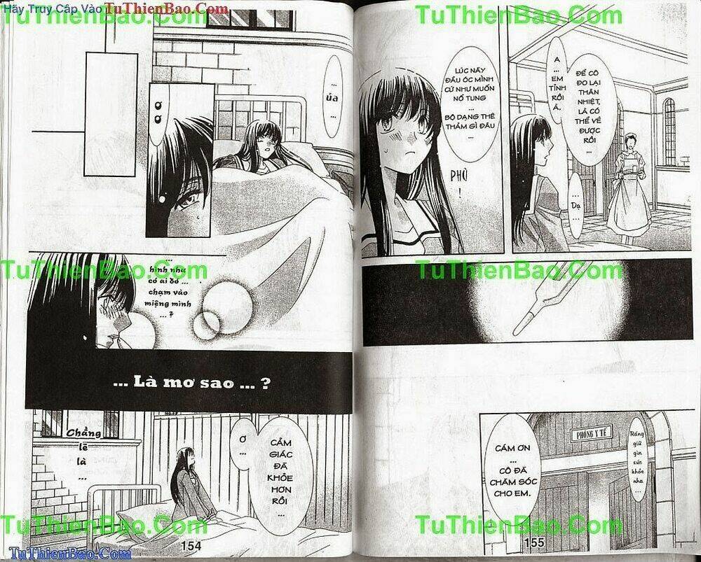 karen-chiến binh hiện đại chapter 3 79