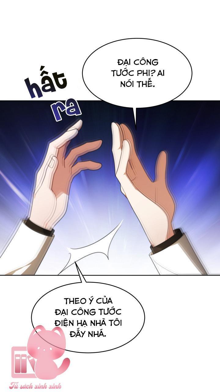 từ chồng cũ hóa thành nam chính chapter 35 22