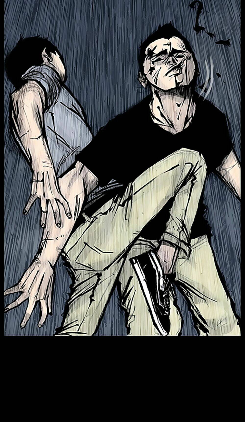 độc cô tiền truyện chapter 134 22