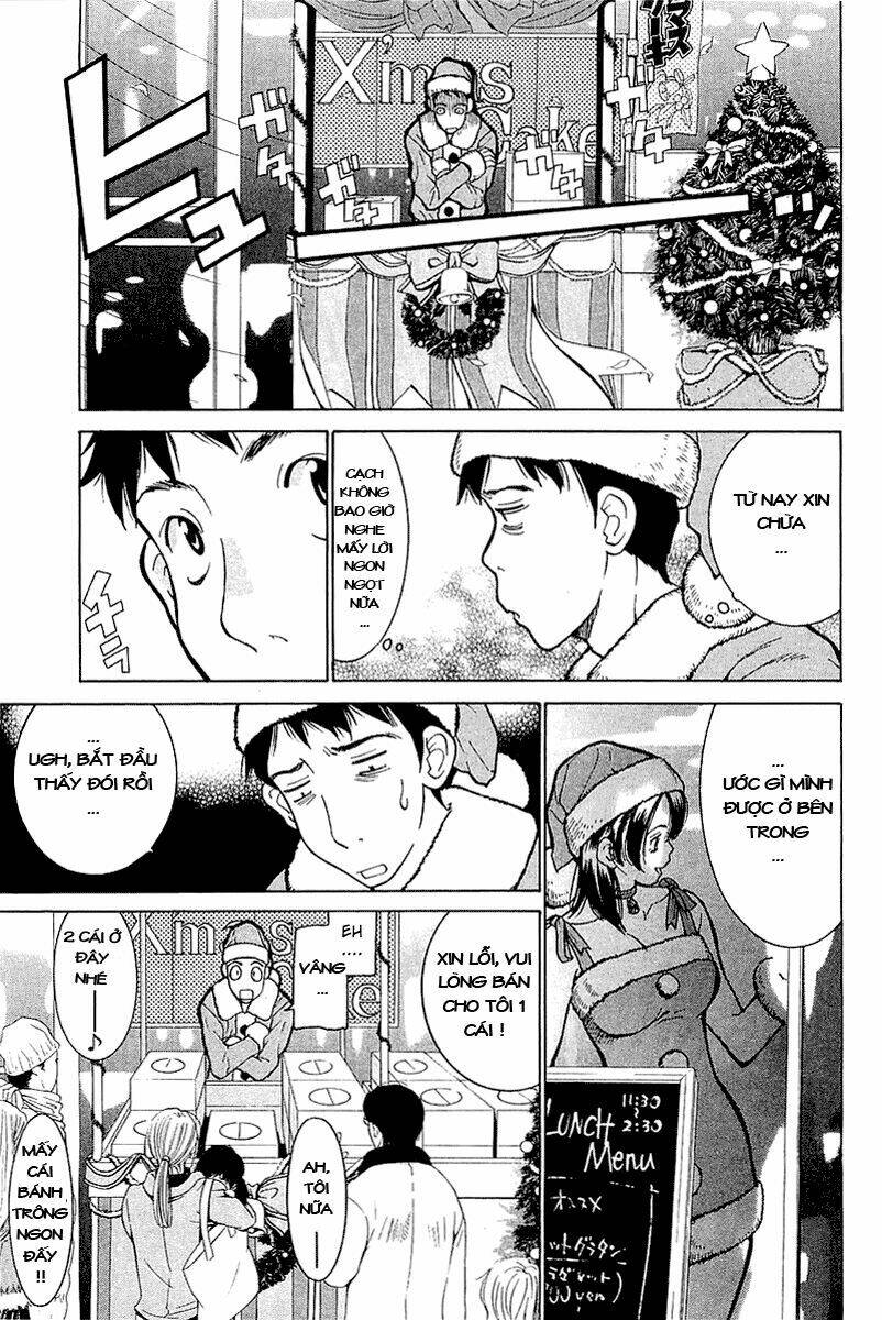 gacha gacha - secret chapter 6 19