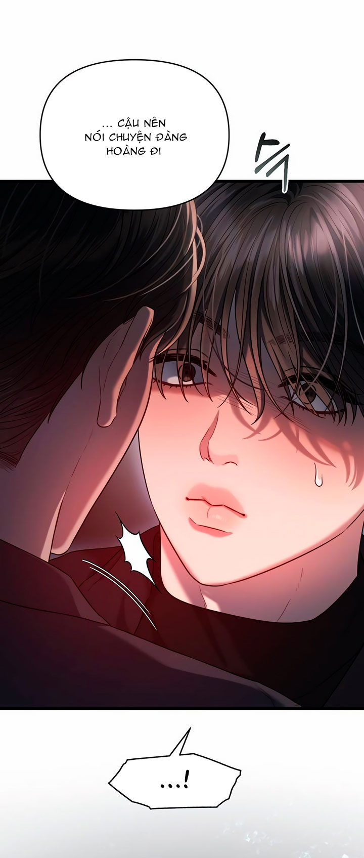 [18+] dục vọng tao nhã chapter 39.2 41