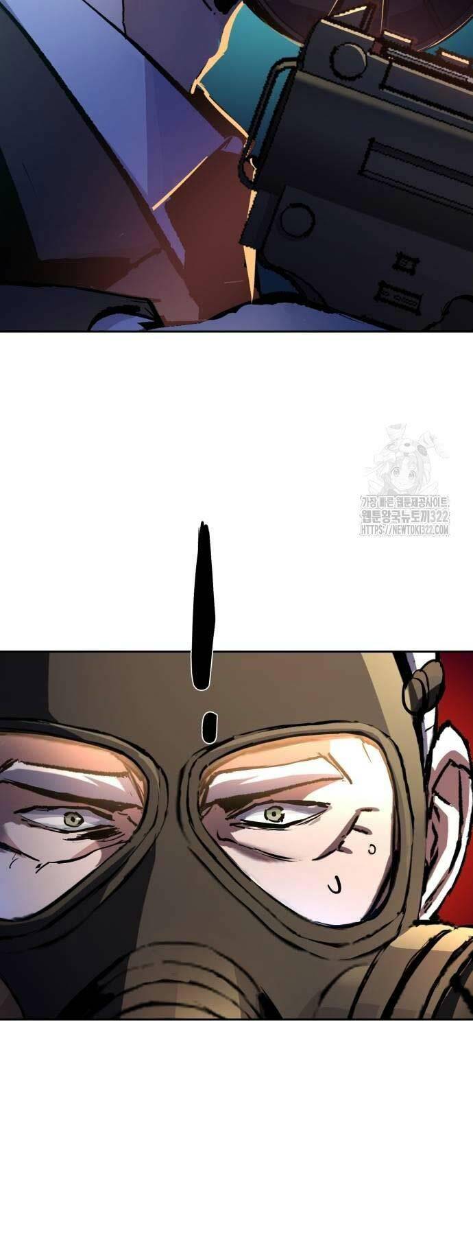 bạn học tôi là lính đánh thuê chapter 172 29