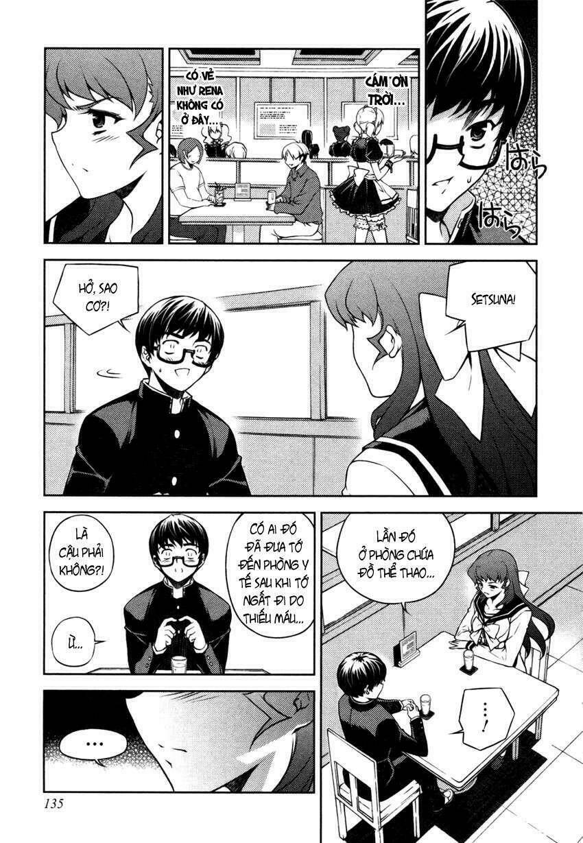 onihime versus chapter 1 134