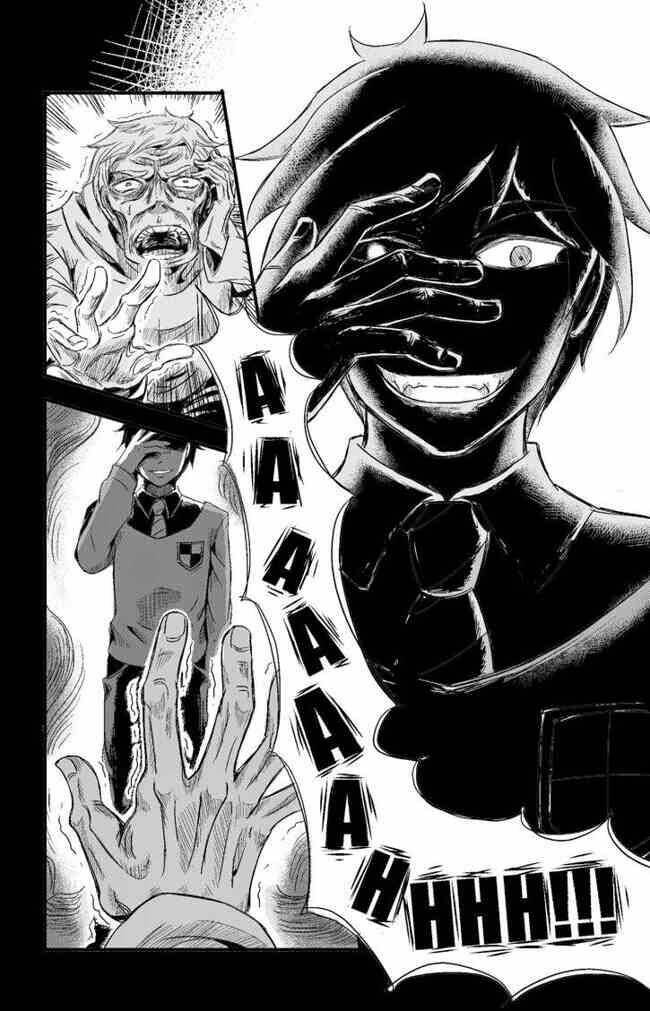 death sin - kẻ trừng phạt chapter 1 13