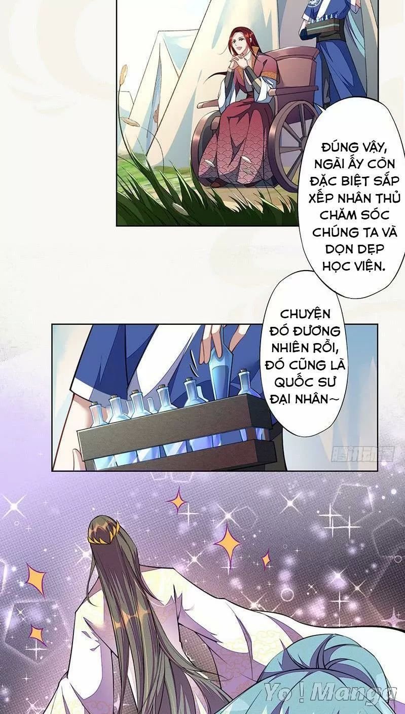 tuyệt thế luyện đan sư chapter 100 3
