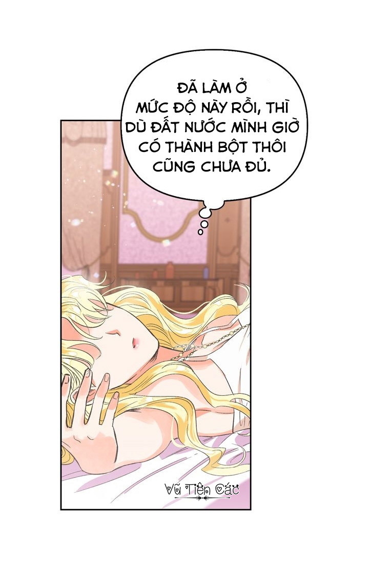 ác nữ xứng đôi với bạo chúa chapter 3 38