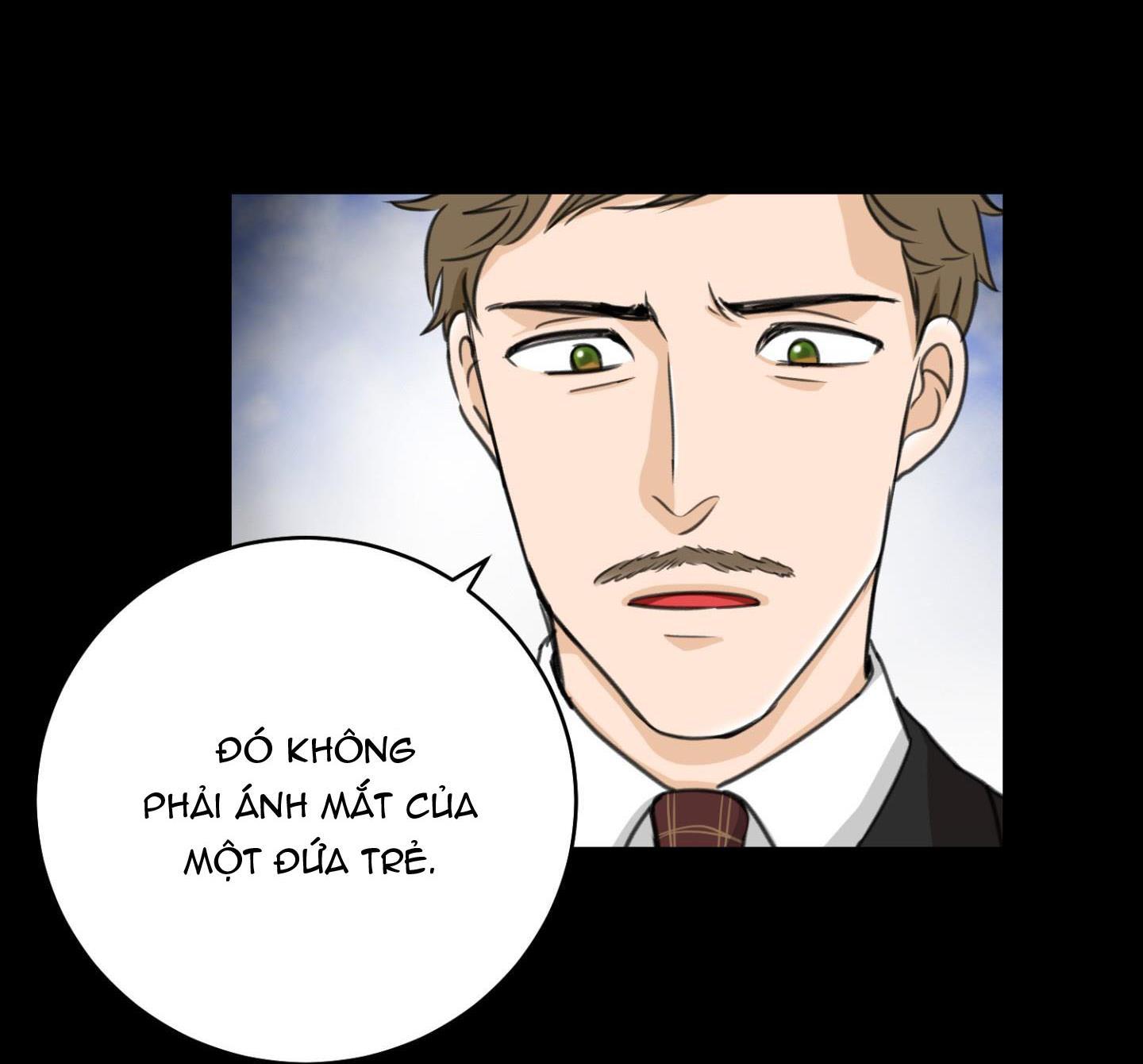 sự trả thù méo mó chapter 3 64