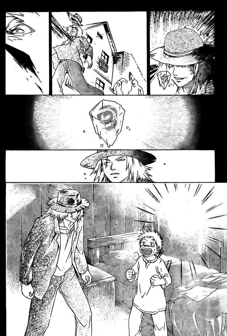 silvery crow chapter 5 13