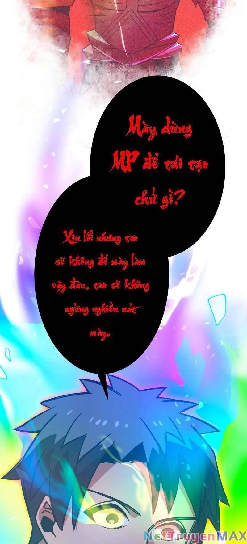 Huyết Thánh Cứu Thế Chủ~ Ta Chỉ Cần 0.0000001% Đã Trở Thành Vô Địch chapter 17 91