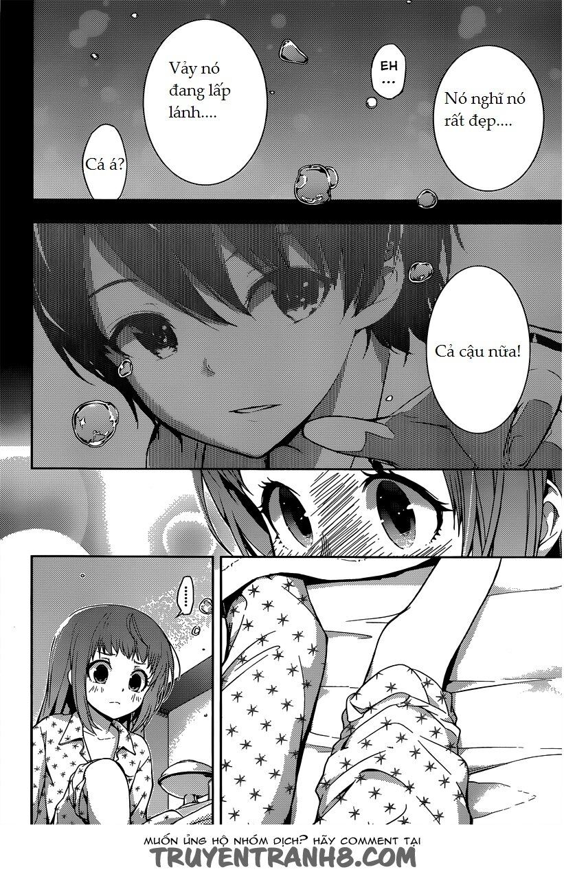 nagi no asukara chapter 6 8