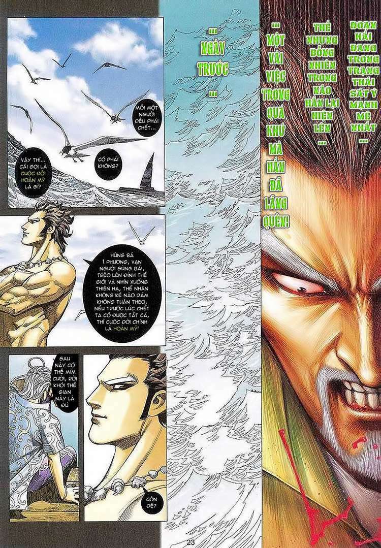 võ thần phượng hoàng chapter 124 19